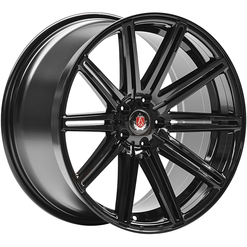 EX 15 – AutostrataGas