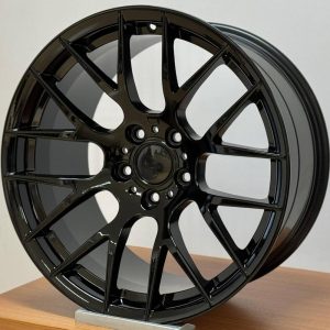 405-406 Gloss Black