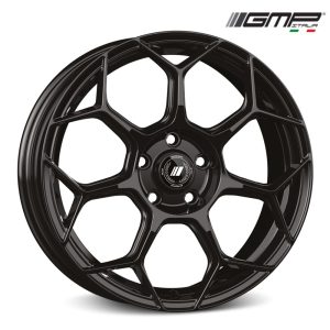 RACEWAY GMP NERO CORSA