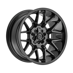 768 PRIMACY GLOSS BLACK