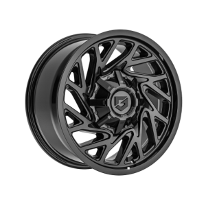 769 SEQUENCE GLOSS BLACK