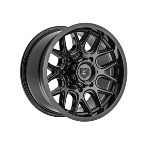 771 MAGNUS GLOSS BLACK