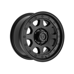 774 NIGHTHAWK MATT BLACK