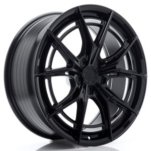 JR-50 GLOSS BLACK