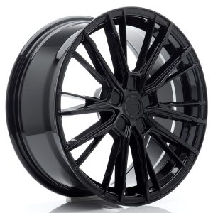JR-52 GLOSS BLACK