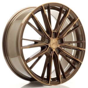 JR-52 PLATINUM BRONZE