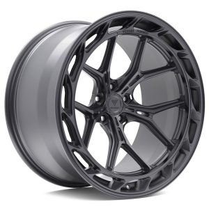 VSR8